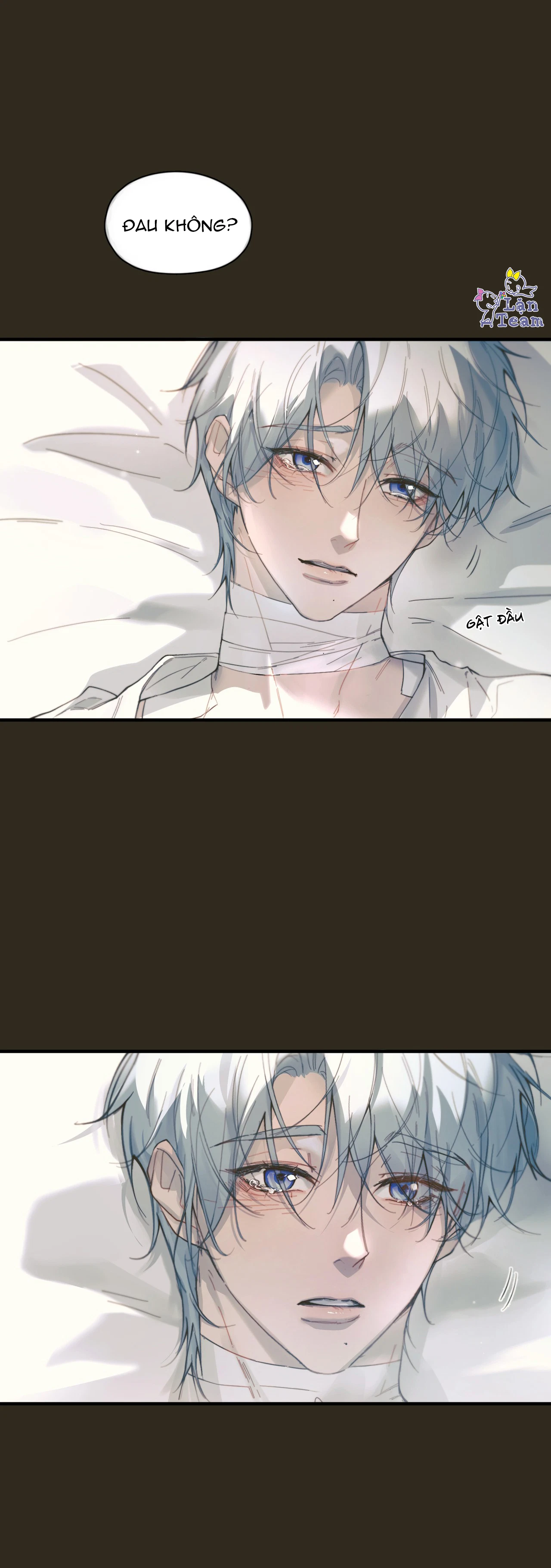 Tinh Vệ Điền Hải Chapter 36 - Trang 2