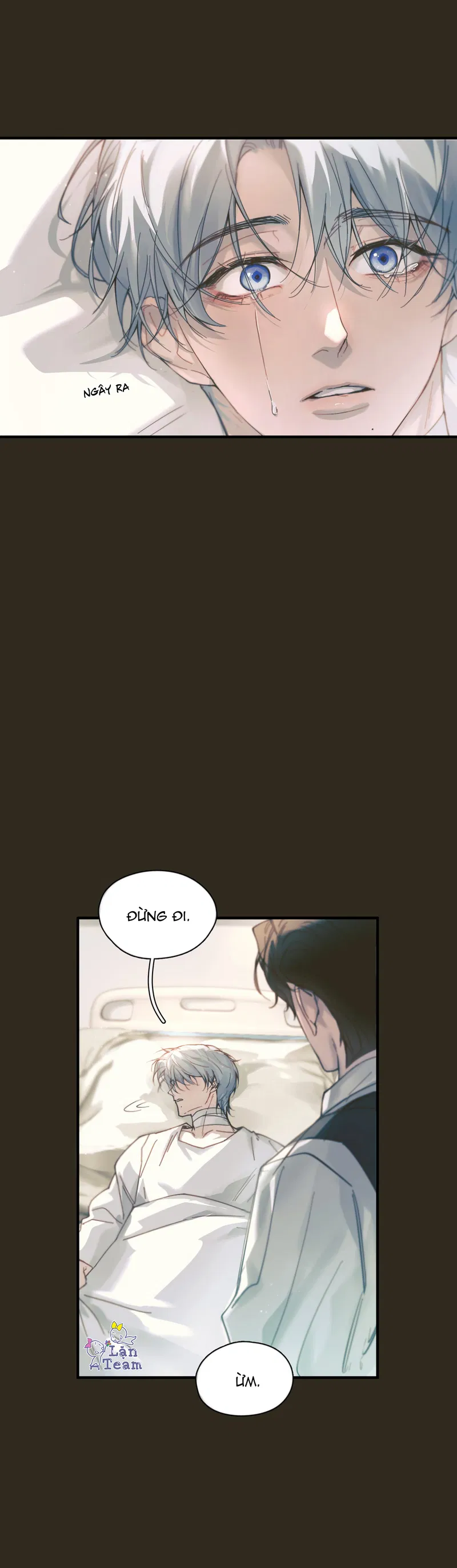Tinh Vệ Điền Hải Chapter 36 - Trang 2