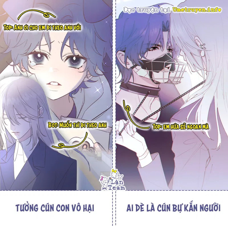 Tinh Vệ Điền Hải Chapter 36 - Trang 2