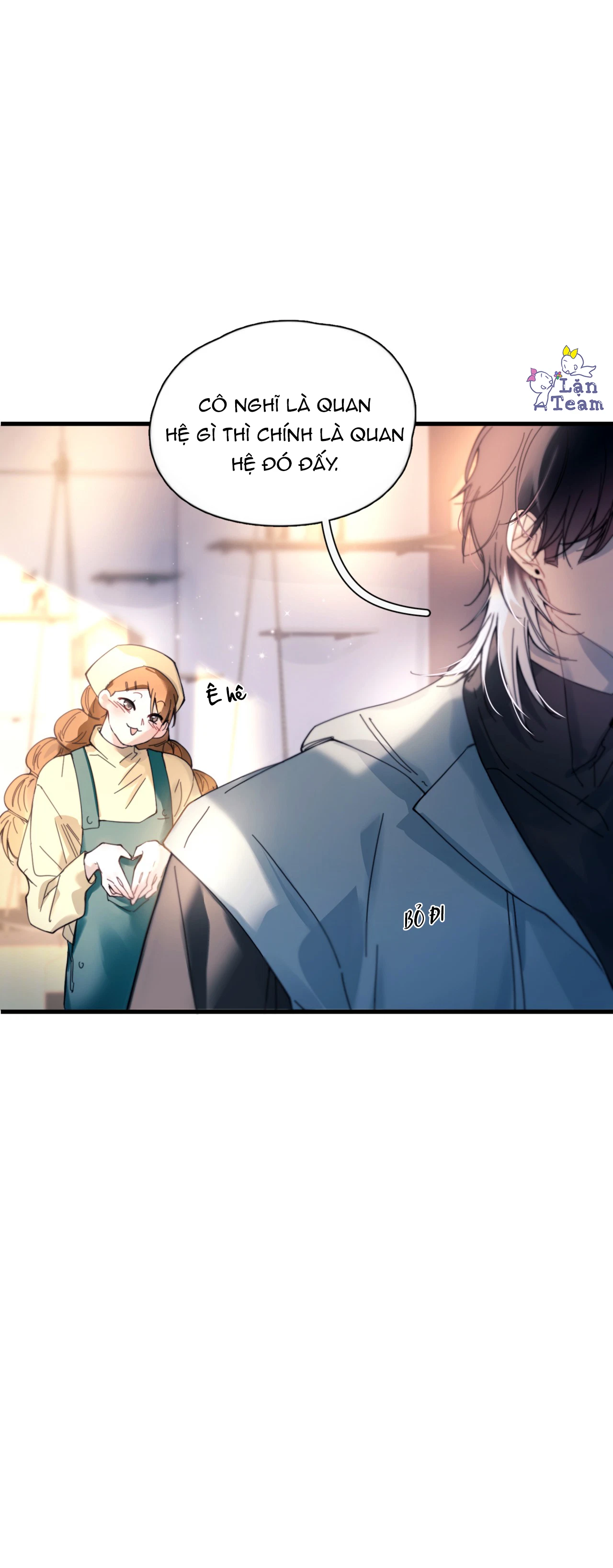 Tinh Vệ Điền Hải Chapter 36 - Trang 2
