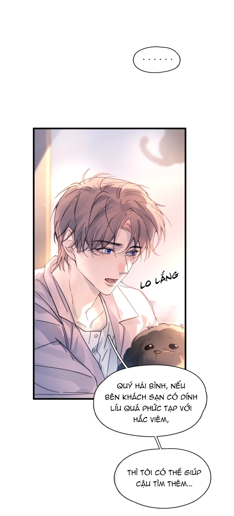 Tinh Vệ Điền Hải Chapter 36 - Trang 2