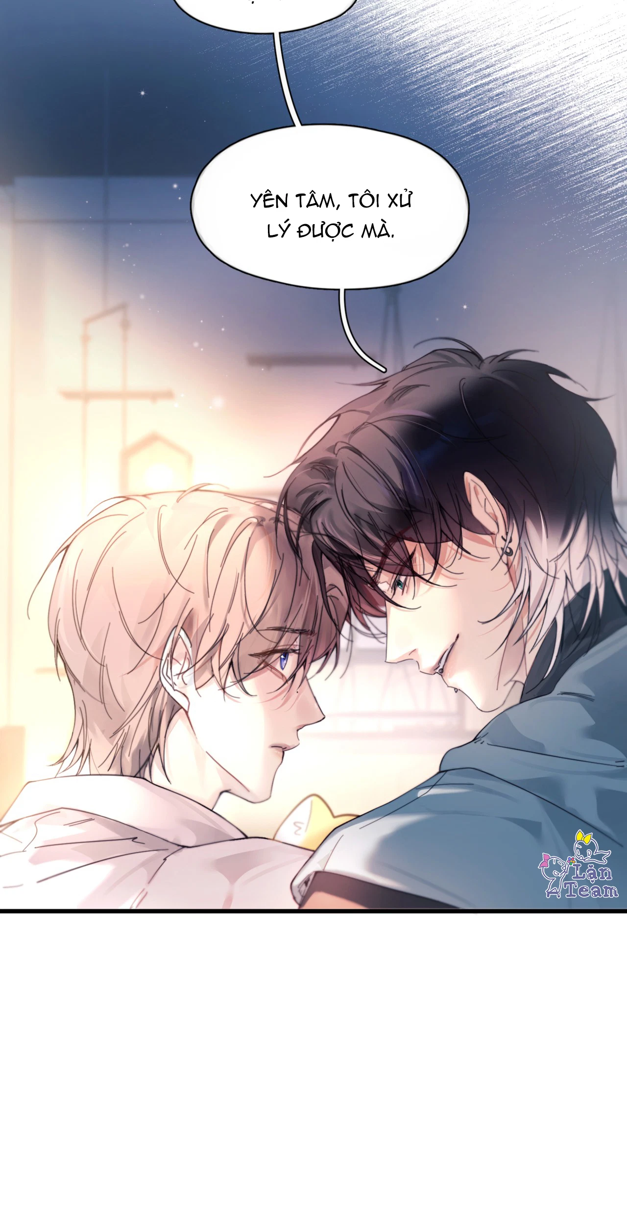Tinh Vệ Điền Hải Chapter 36 - Trang 2