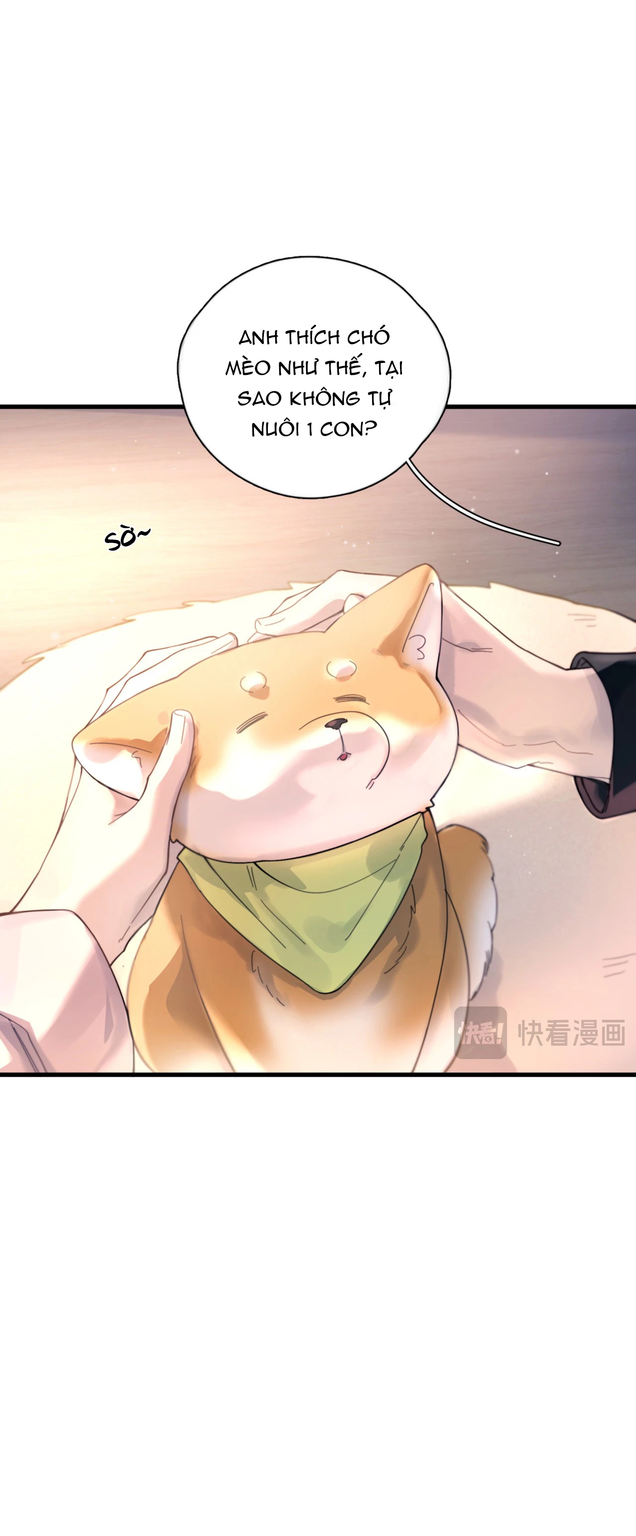 Tinh Vệ Điền Hải Chapter 36 - Trang 2