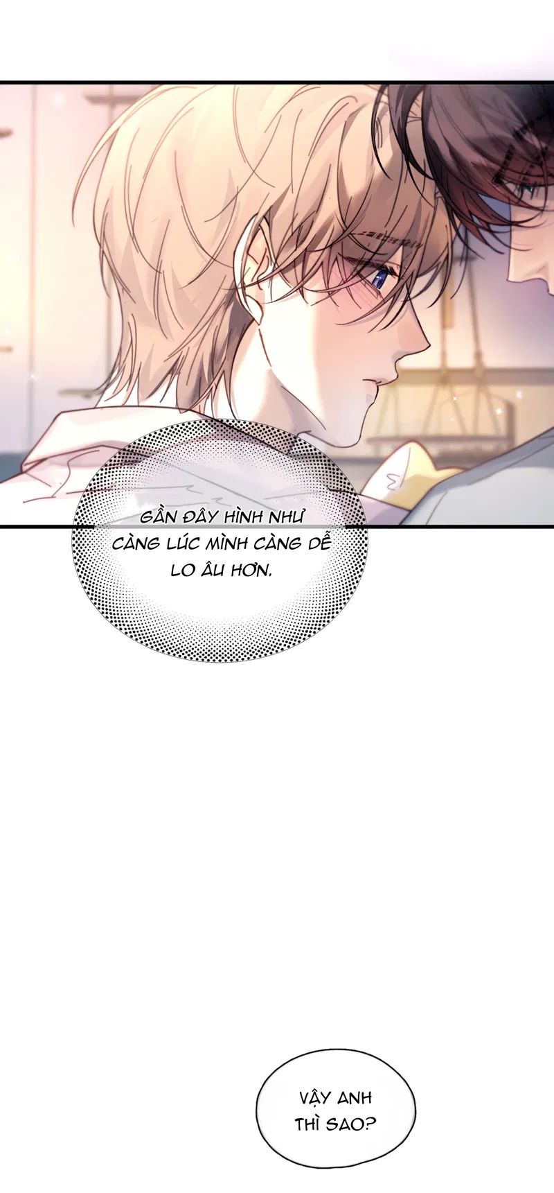 Tinh Vệ Điền Hải Chapter 36 - Trang 2