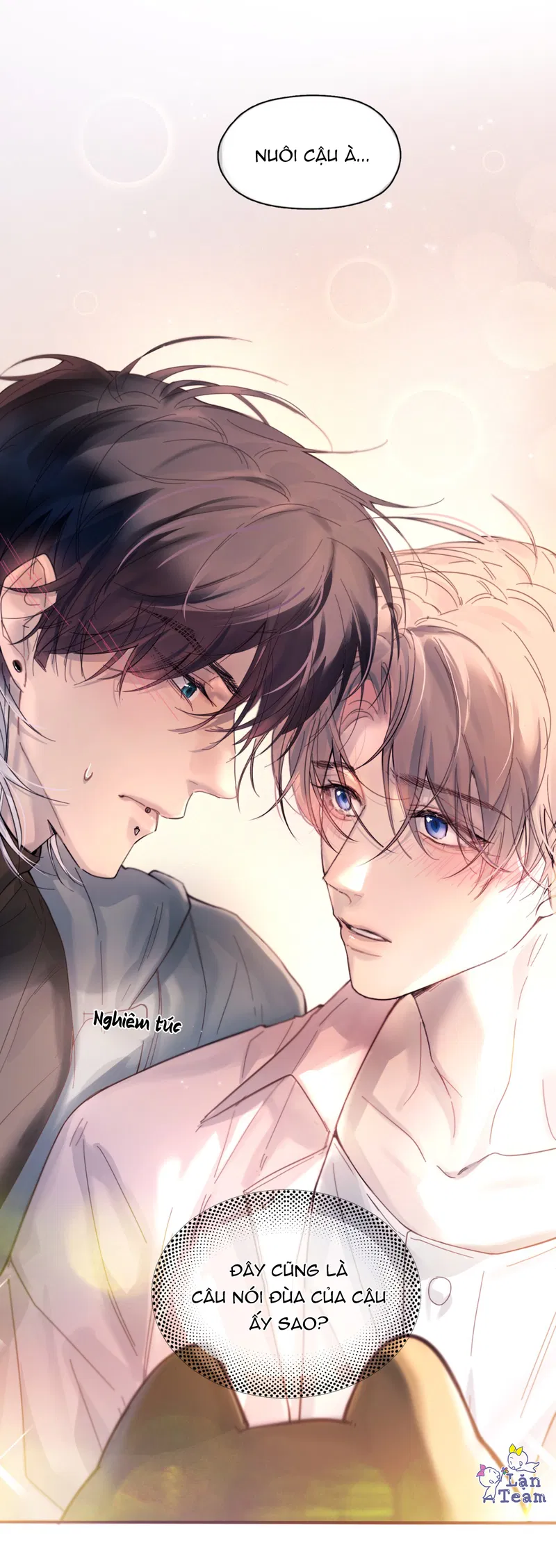 Tinh Vệ Điền Hải Chapter 36 - Trang 2