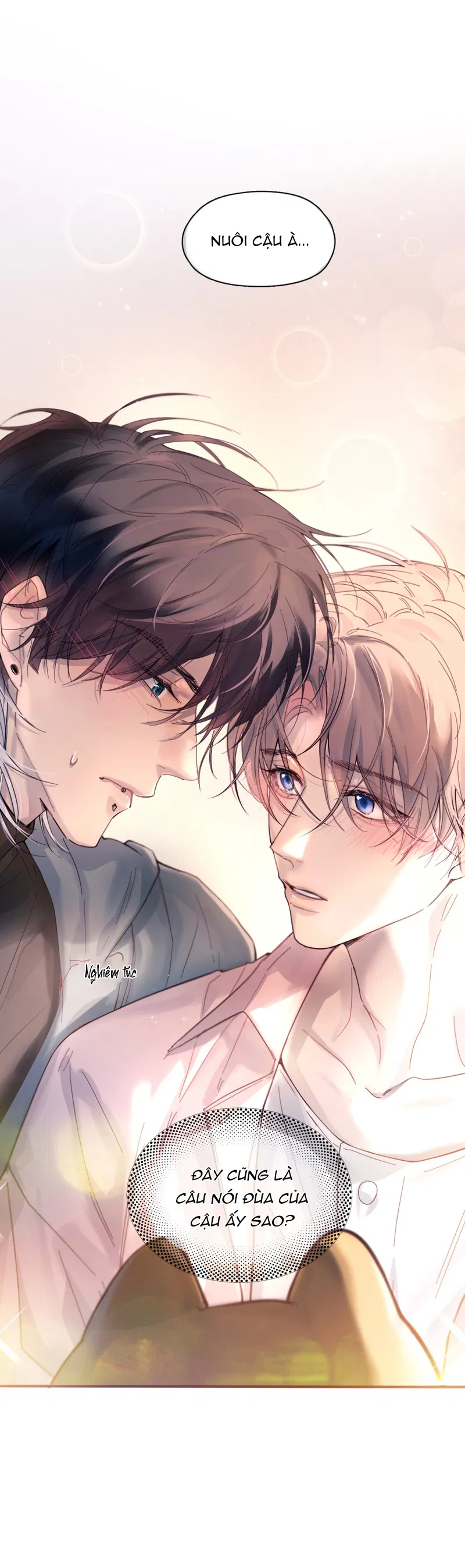 Tinh Vệ Điền Hải Chapter 37 - Trang 2