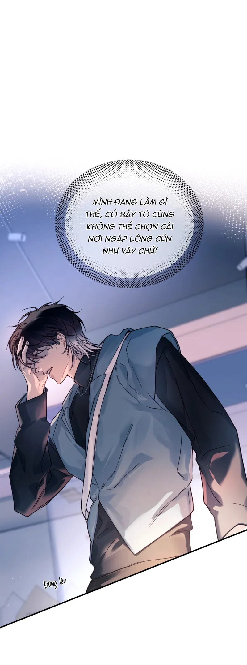 Tinh Vệ Điền Hải Chapter 37 - Trang 2