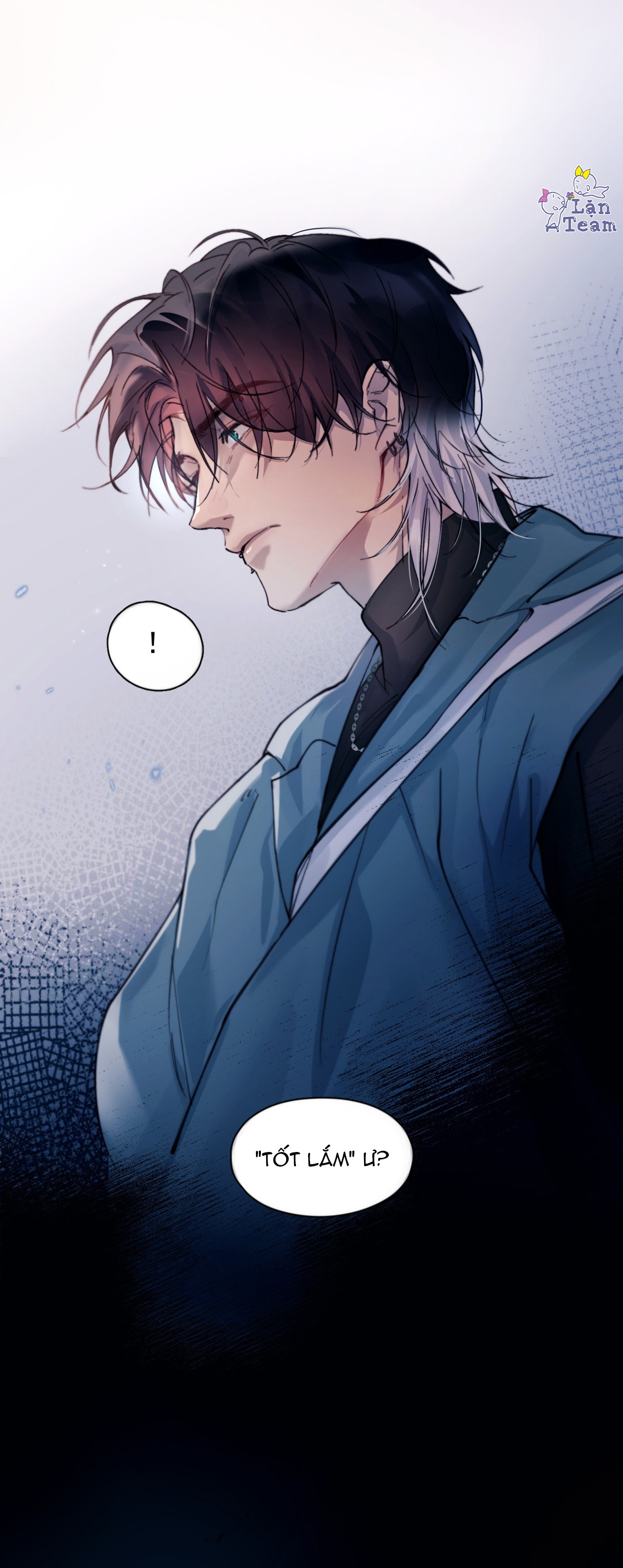 Tinh Vệ Điền Hải Chapter 37 - Trang 2