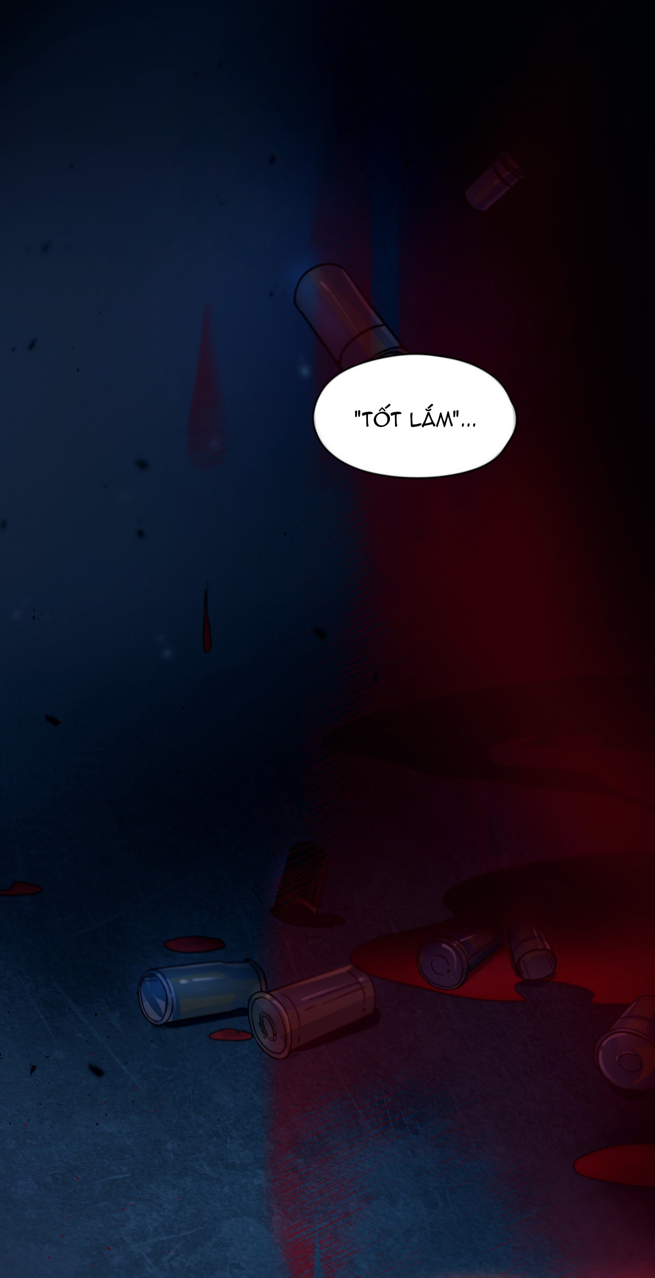 Tinh Vệ Điền Hải Chapter 37 - Trang 2