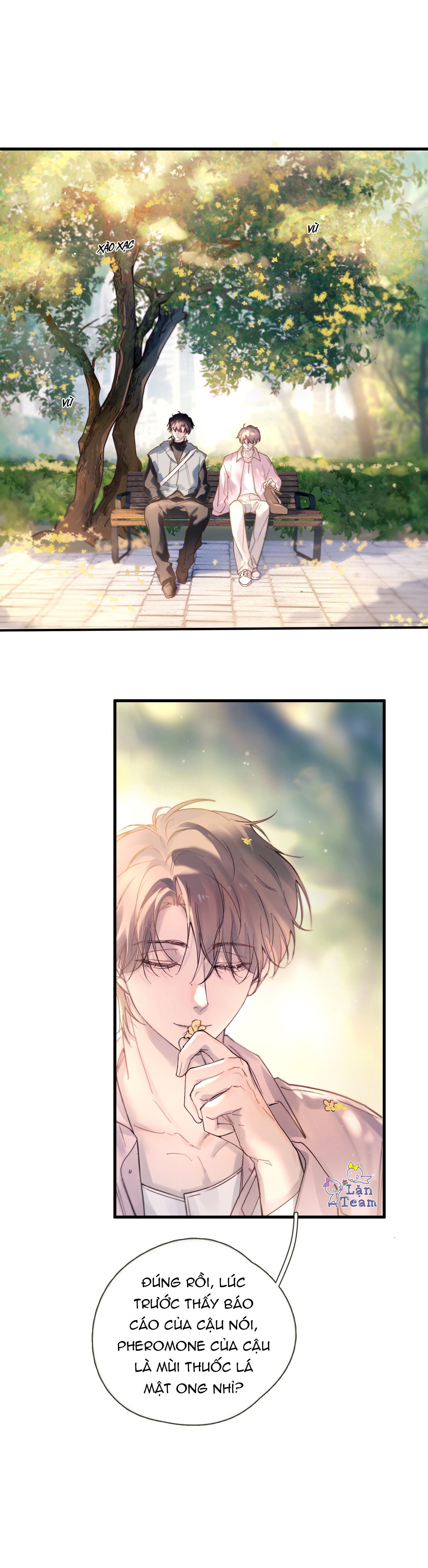 Tinh Vệ Điền Hải Chapter 37 - Trang 2