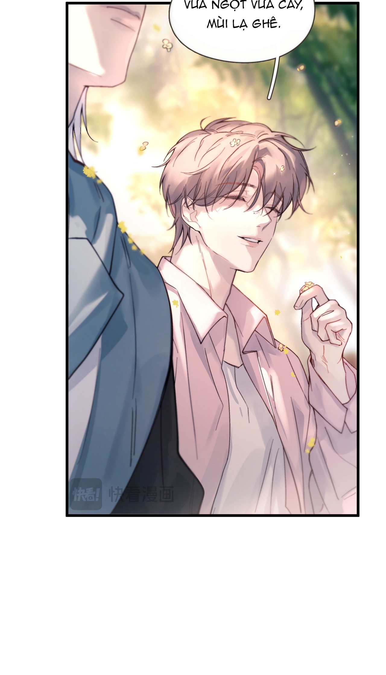 Tinh Vệ Điền Hải Chapter 37 - Trang 2