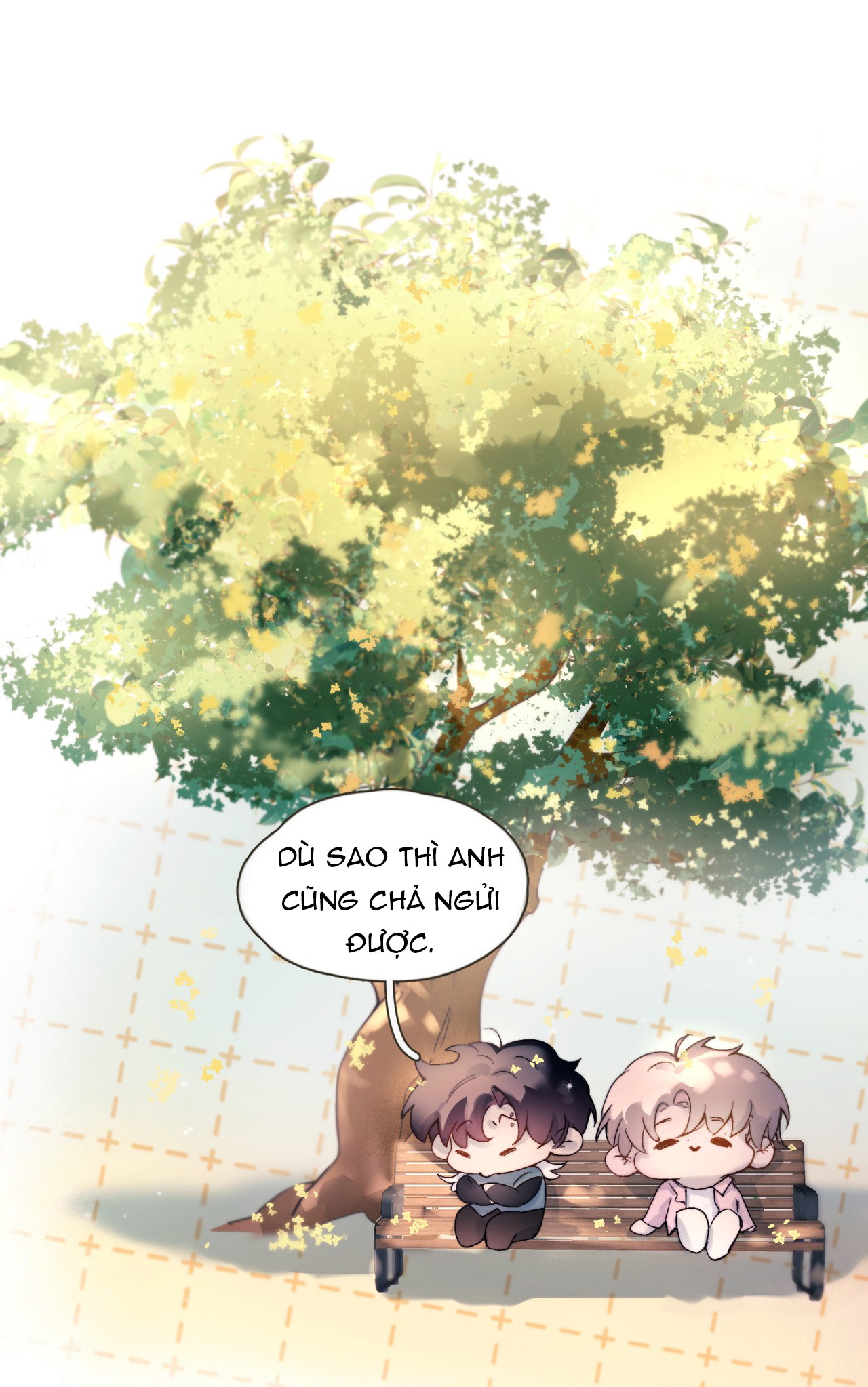 Tinh Vệ Điền Hải Chapter 37 - Trang 2