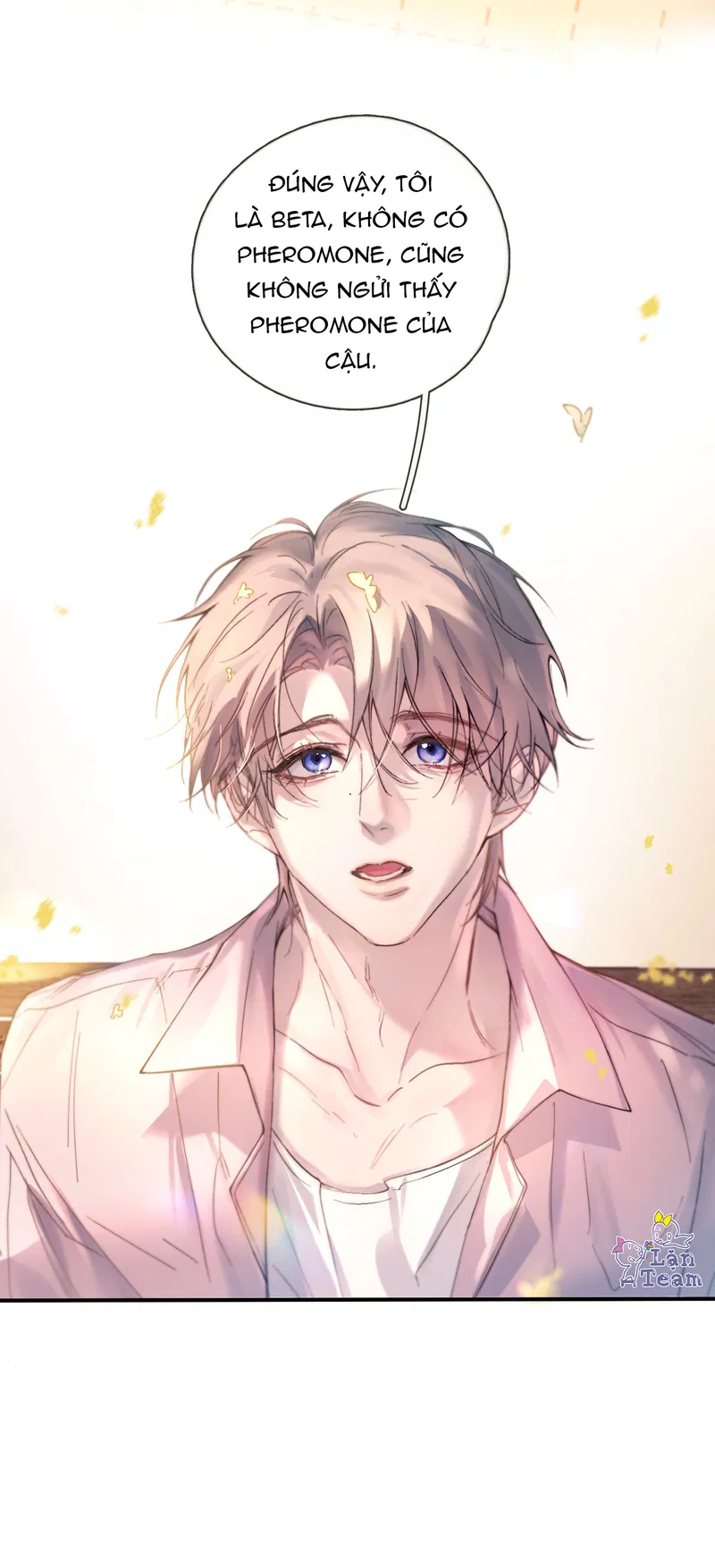 Tinh Vệ Điền Hải Chapter 37 - Trang 2