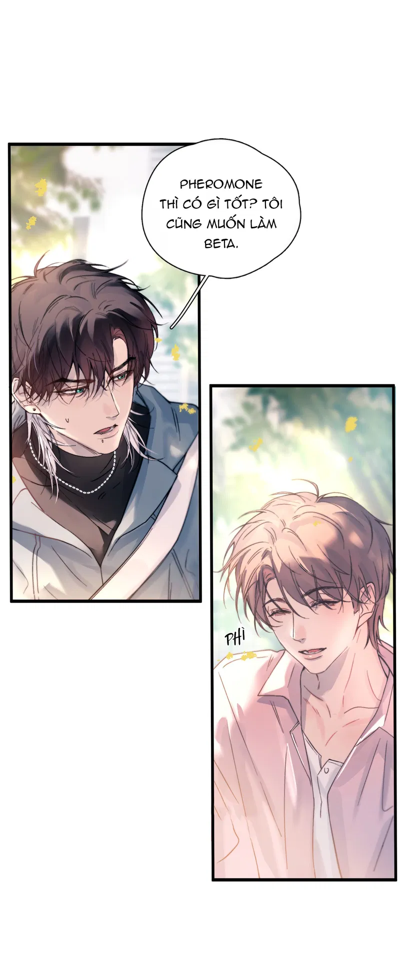Tinh Vệ Điền Hải Chapter 37 - Trang 2