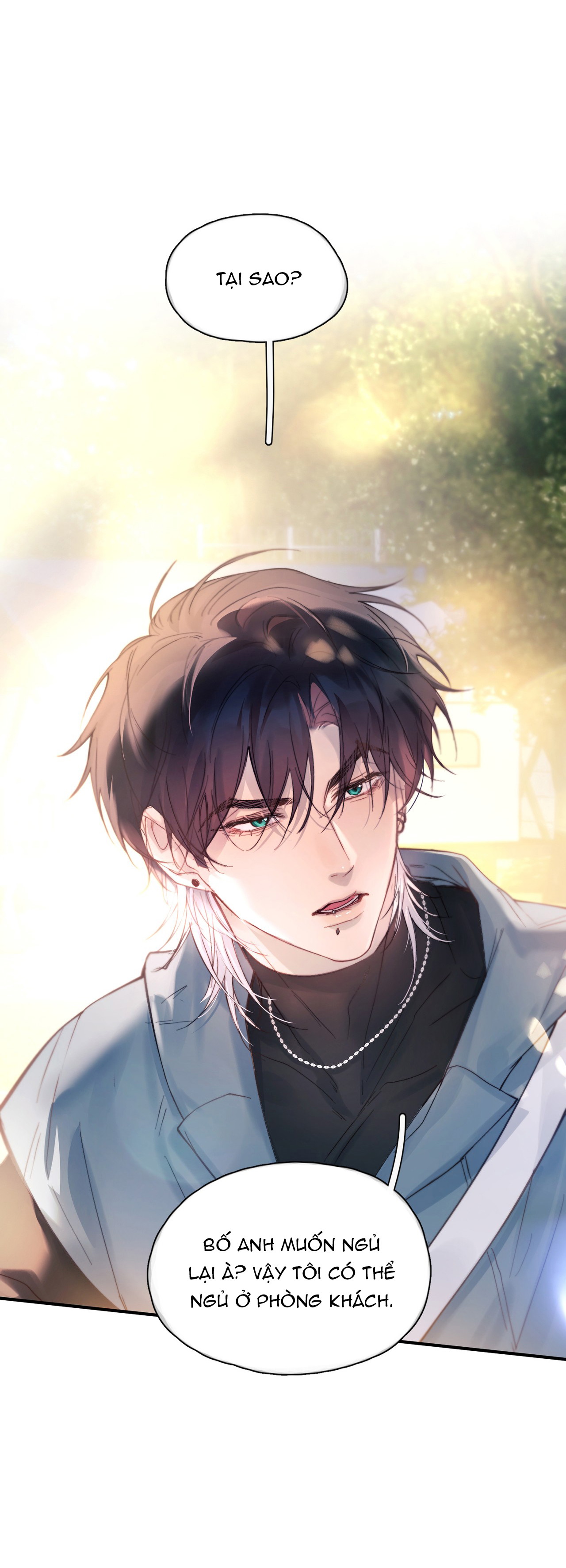 Tinh Vệ Điền Hải Chapter 37 - Trang 2