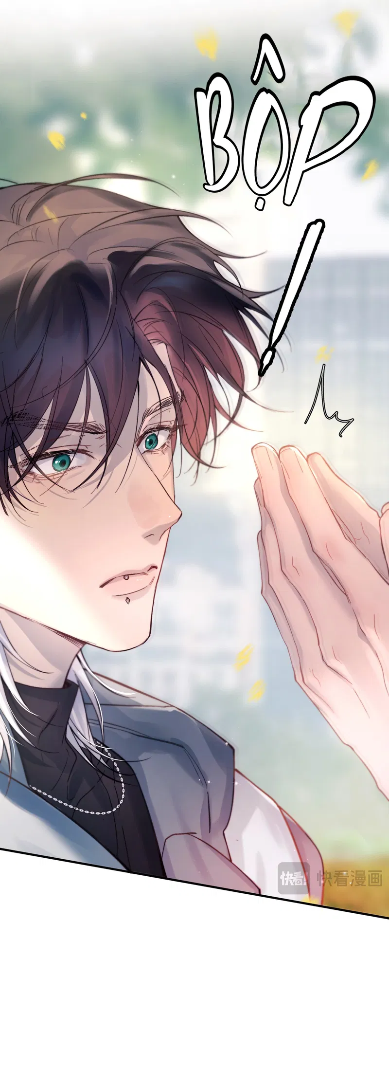 Tinh Vệ Điền Hải Chapter 37 - Trang 2