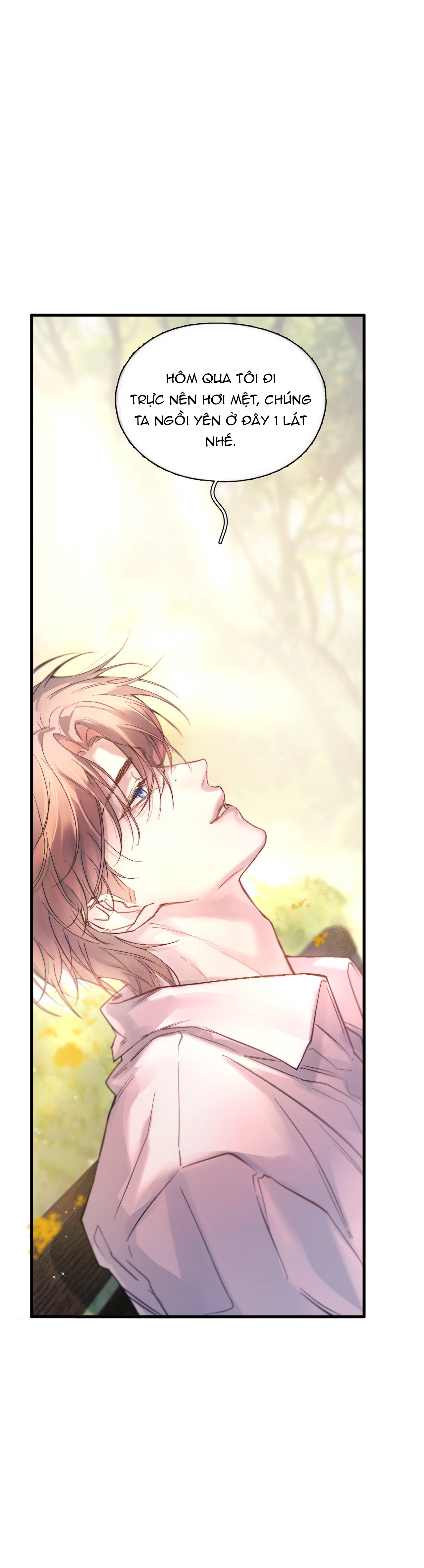 Tinh Vệ Điền Hải Chapter 37 - Trang 2