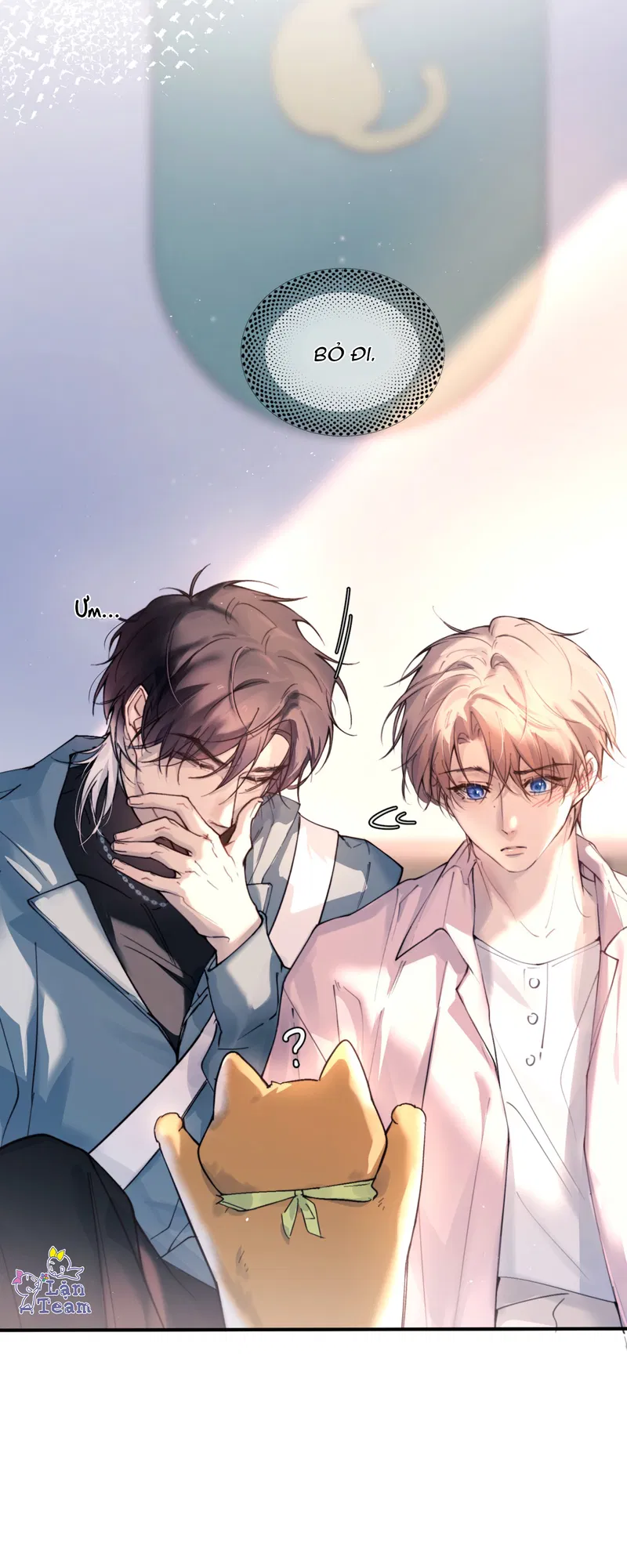 Tinh Vệ Điền Hải Chapter 37 - Trang 2