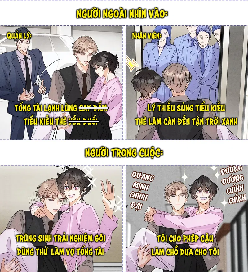 Tinh Vệ Điền Hải Chapter 37 - Trang 2