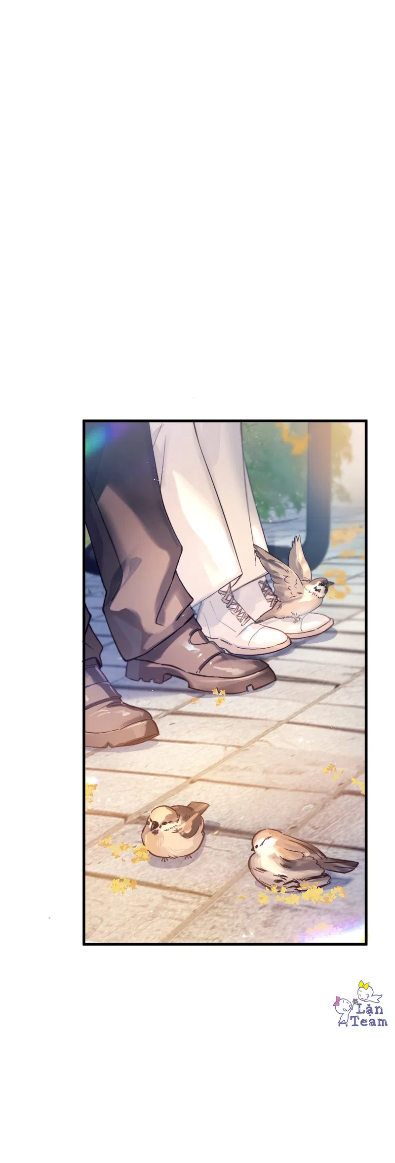 Tinh Vệ Điền Hải Chapter 38 - Trang 2