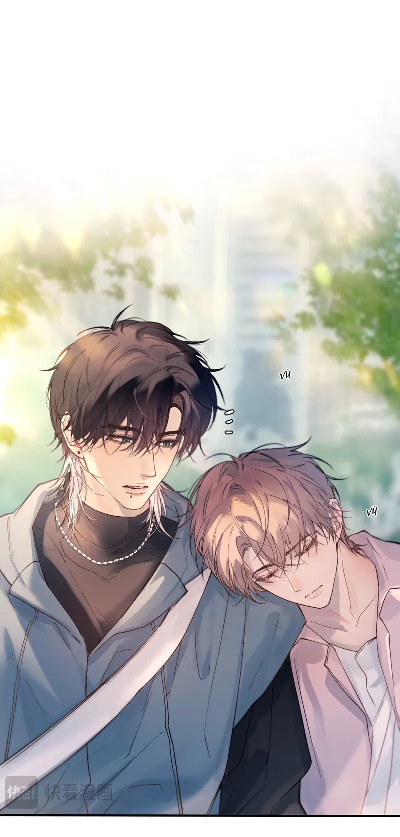 Tinh Vệ Điền Hải Chapter 38 - Trang 2