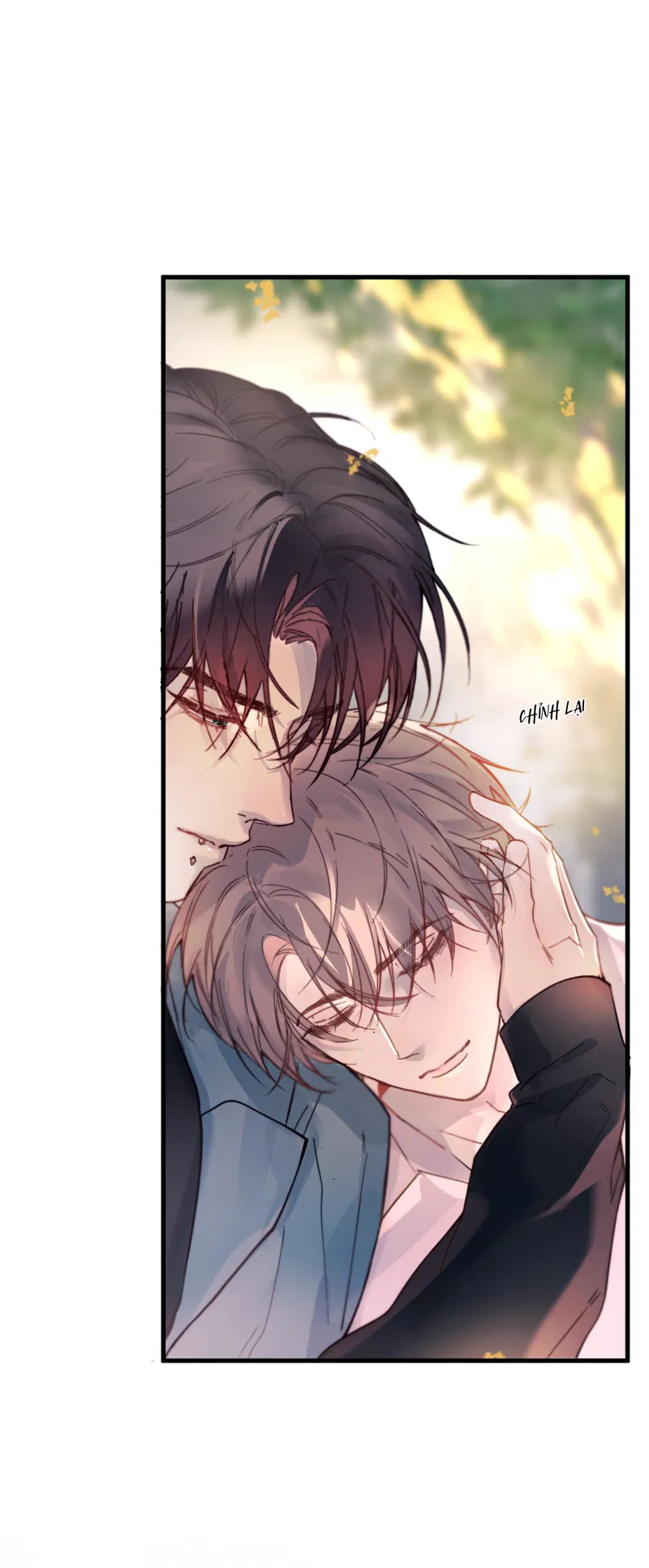 Tinh Vệ Điền Hải Chapter 38 - Trang 2