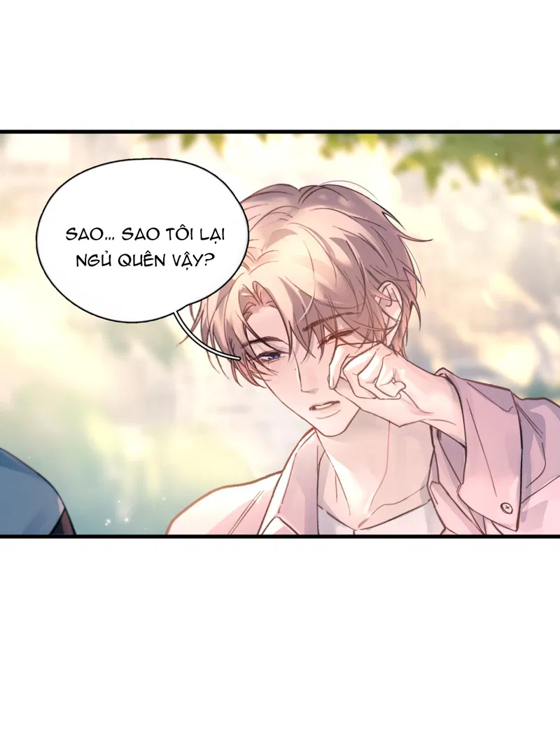Tinh Vệ Điền Hải Chapter 38 - Trang 2