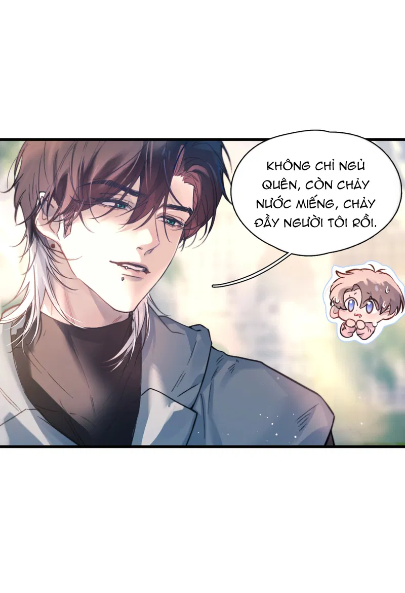 Tinh Vệ Điền Hải Chapter 38 - Trang 2