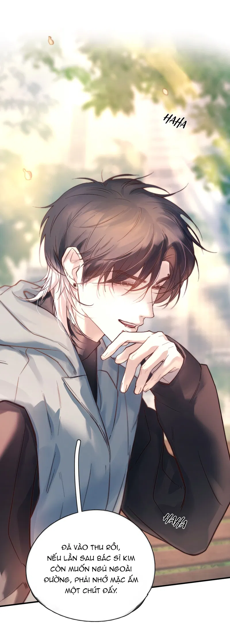 Tinh Vệ Điền Hải Chapter 38 - Trang 2