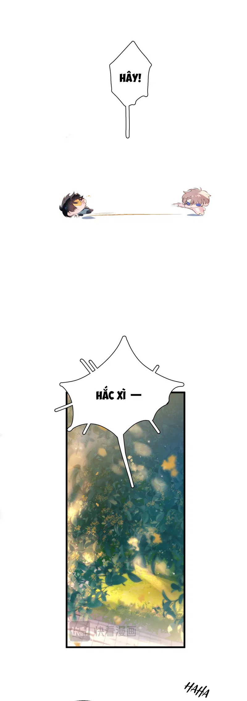 Tinh Vệ Điền Hải Chapter 38 - Trang 2