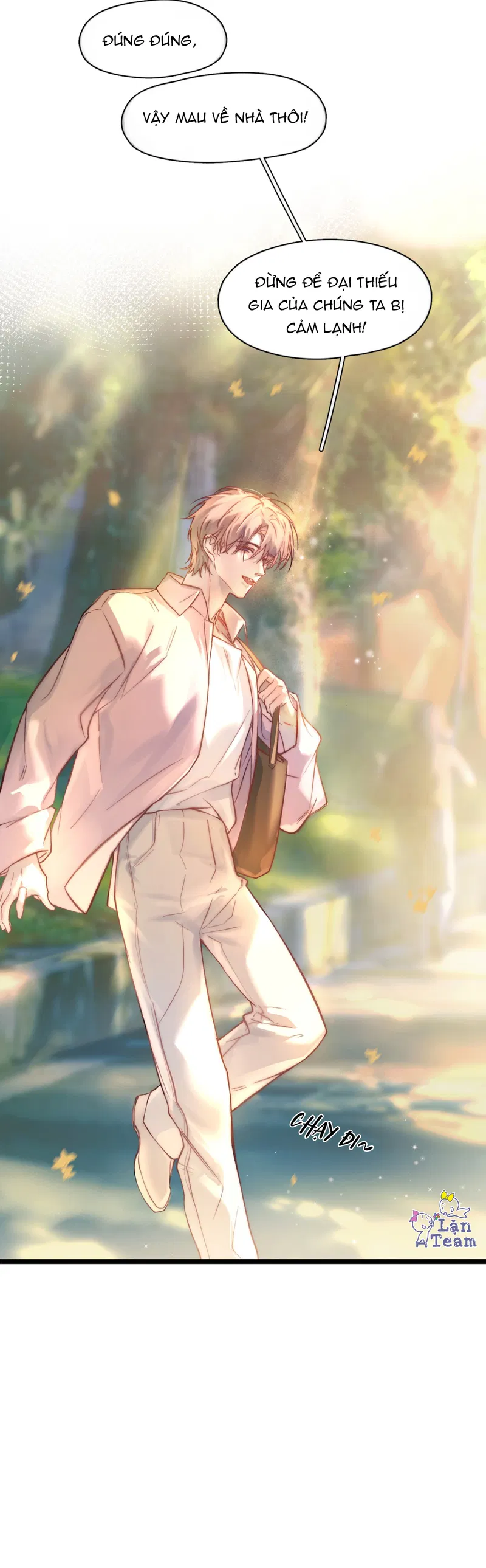 Tinh Vệ Điền Hải Chapter 38 - Trang 2