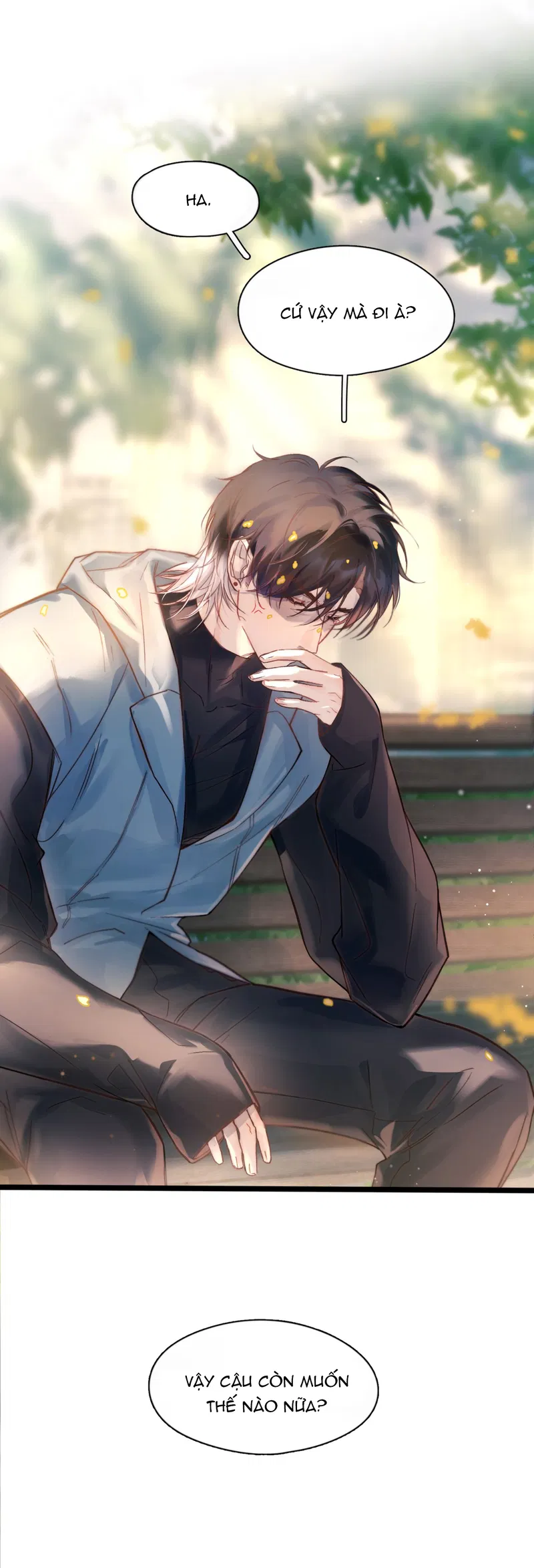 Tinh Vệ Điền Hải Chapter 38 - Trang 2