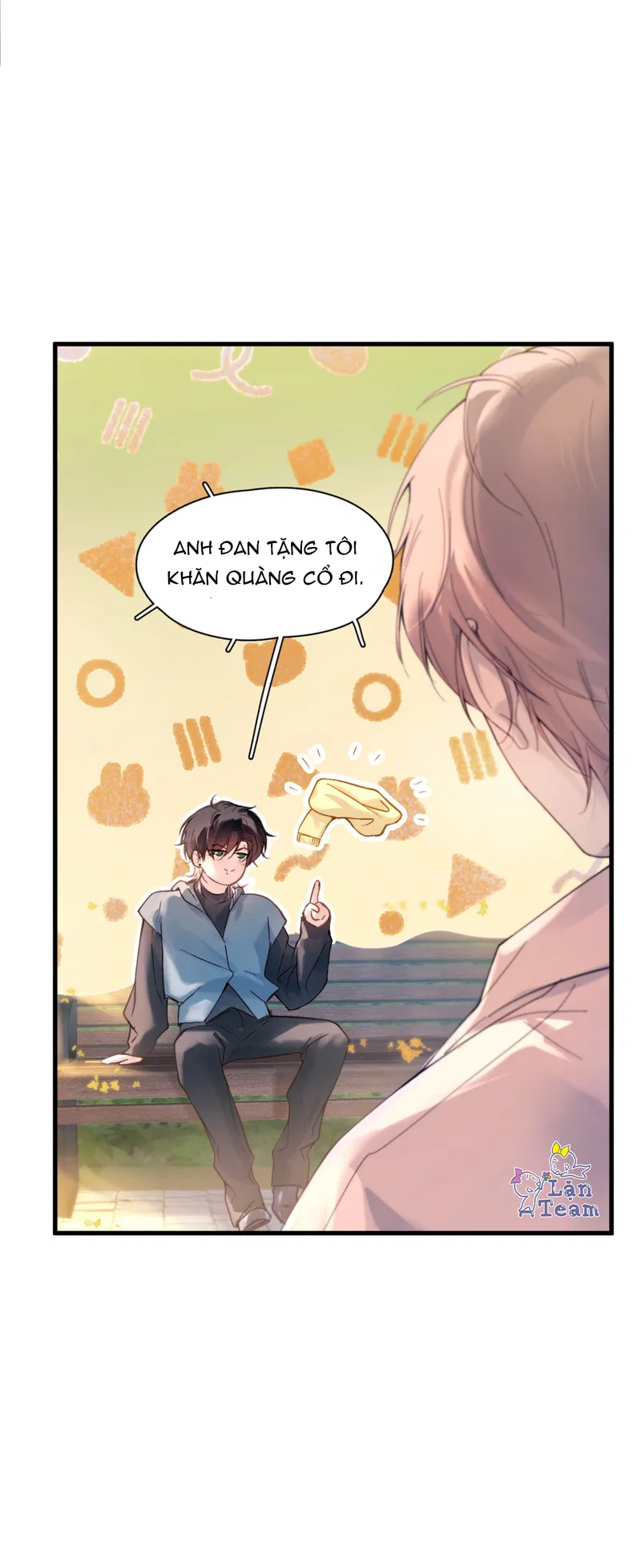 Tinh Vệ Điền Hải Chapter 38 - Trang 2