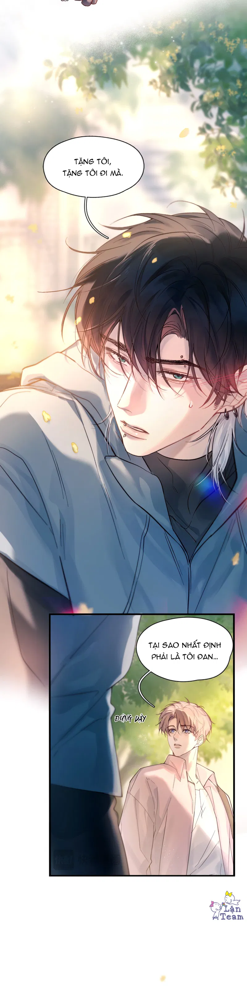 Tinh Vệ Điền Hải Chapter 38 - Trang 2