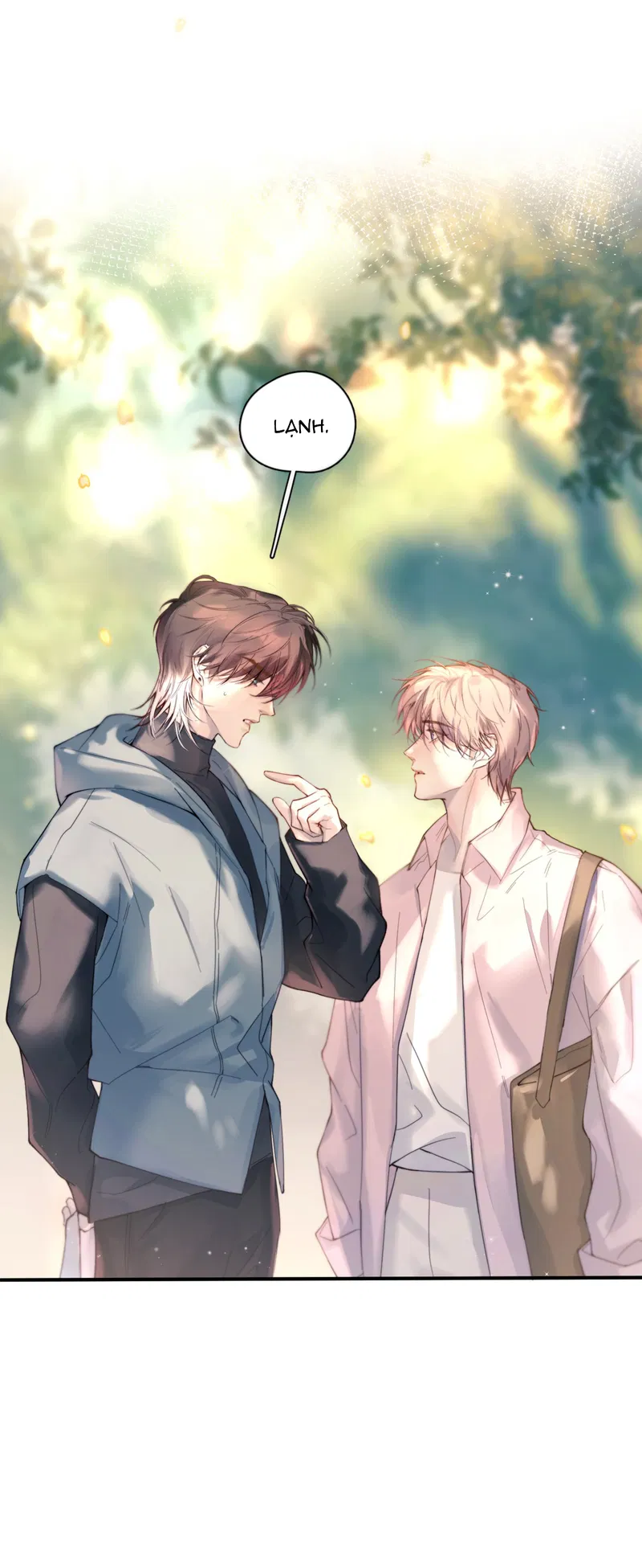Tinh Vệ Điền Hải Chapter 38 - Trang 2