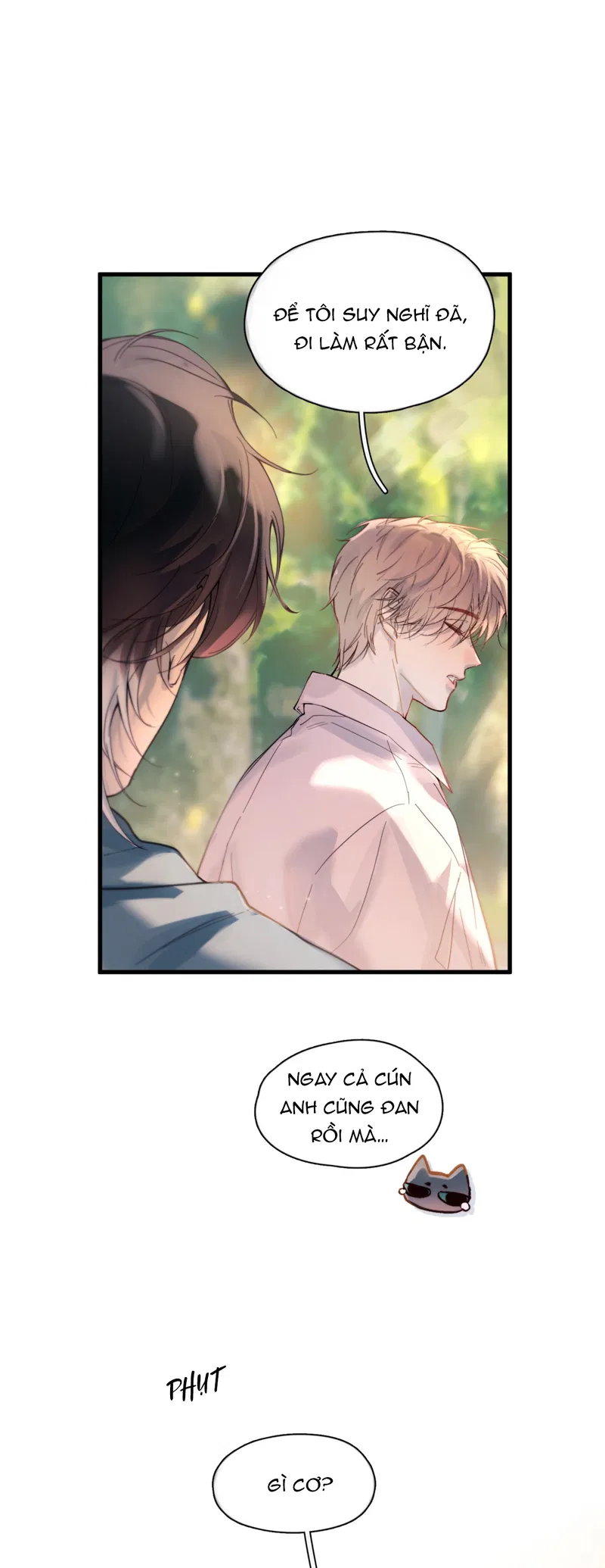Tinh Vệ Điền Hải Chapter 38 - Trang 2