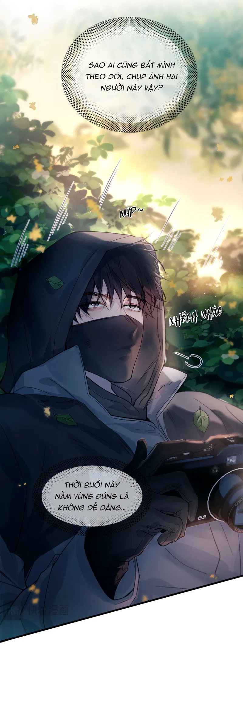 Tinh Vệ Điền Hải Chapter 38 - Trang 2