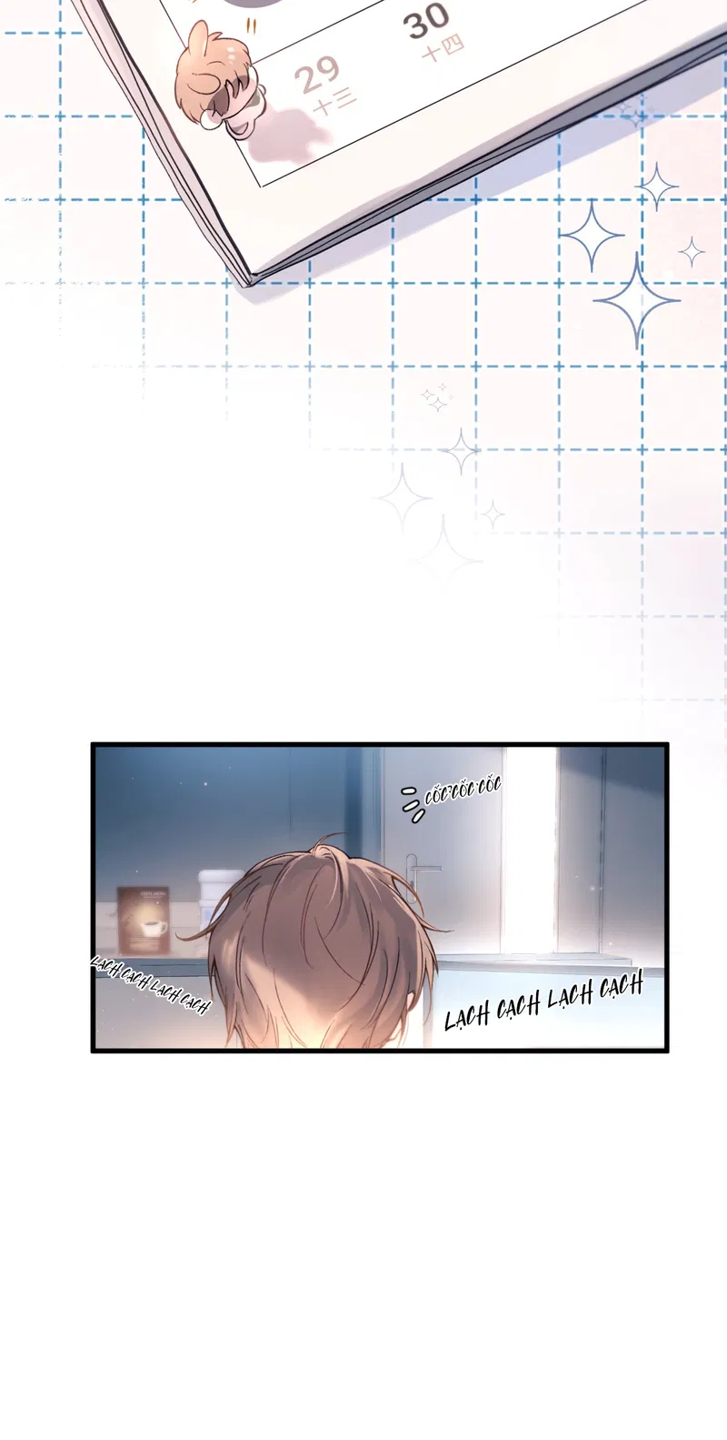 Tinh Vệ Điền Hải Chapter 38 - Trang 2