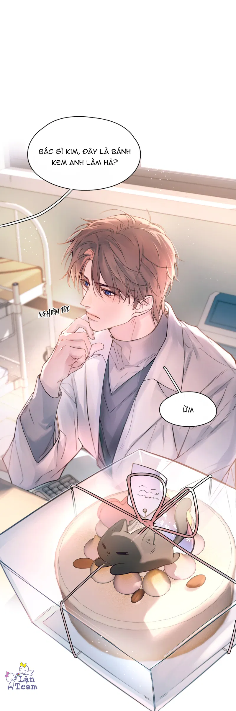 Tinh Vệ Điền Hải Chapter 38 - Trang 2