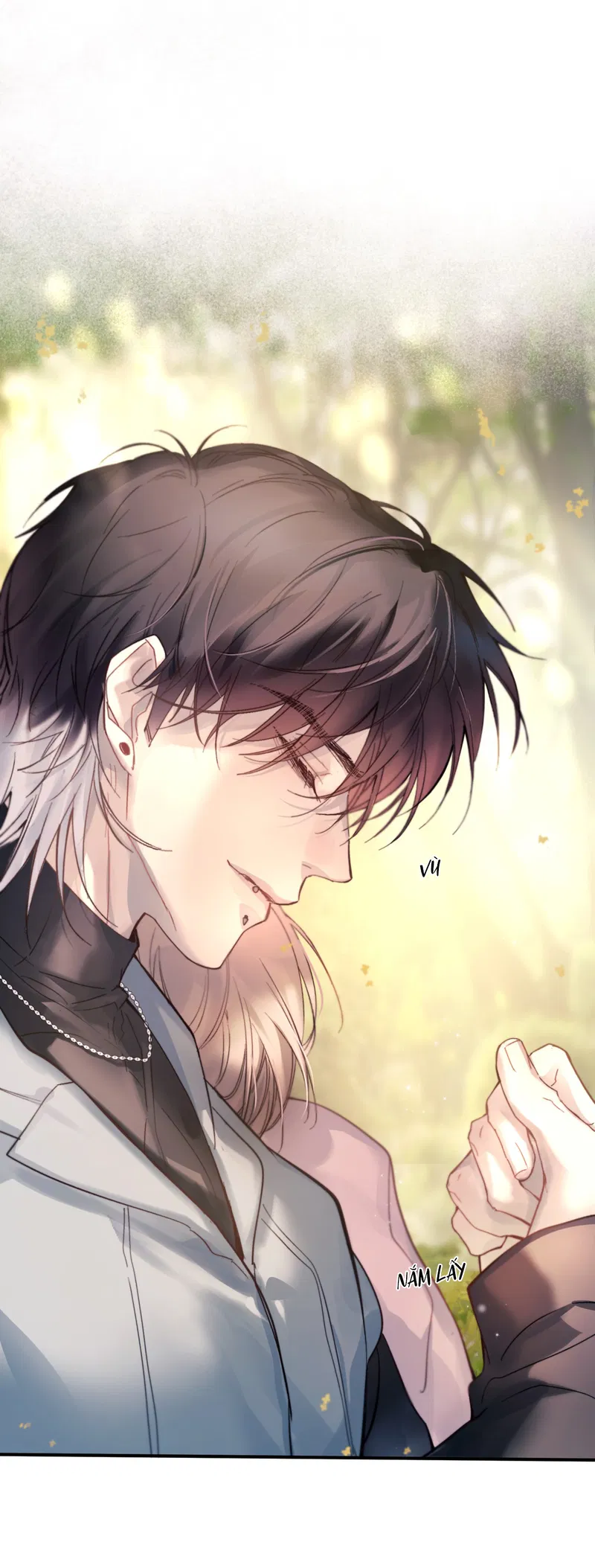 Tinh Vệ Điền Hải Chapter 38 - Trang 2