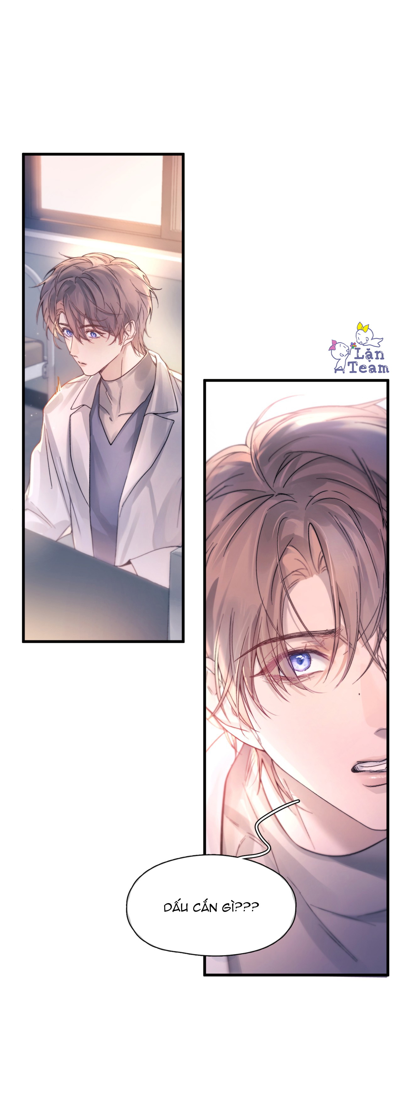 Tinh Vệ Điền Hải Chapter 44 - Trang 2