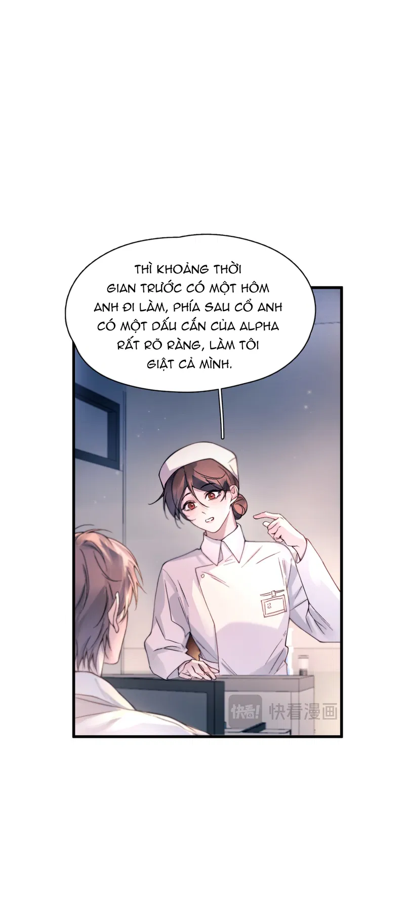 Tinh Vệ Điền Hải Chapter 44 - Trang 2
