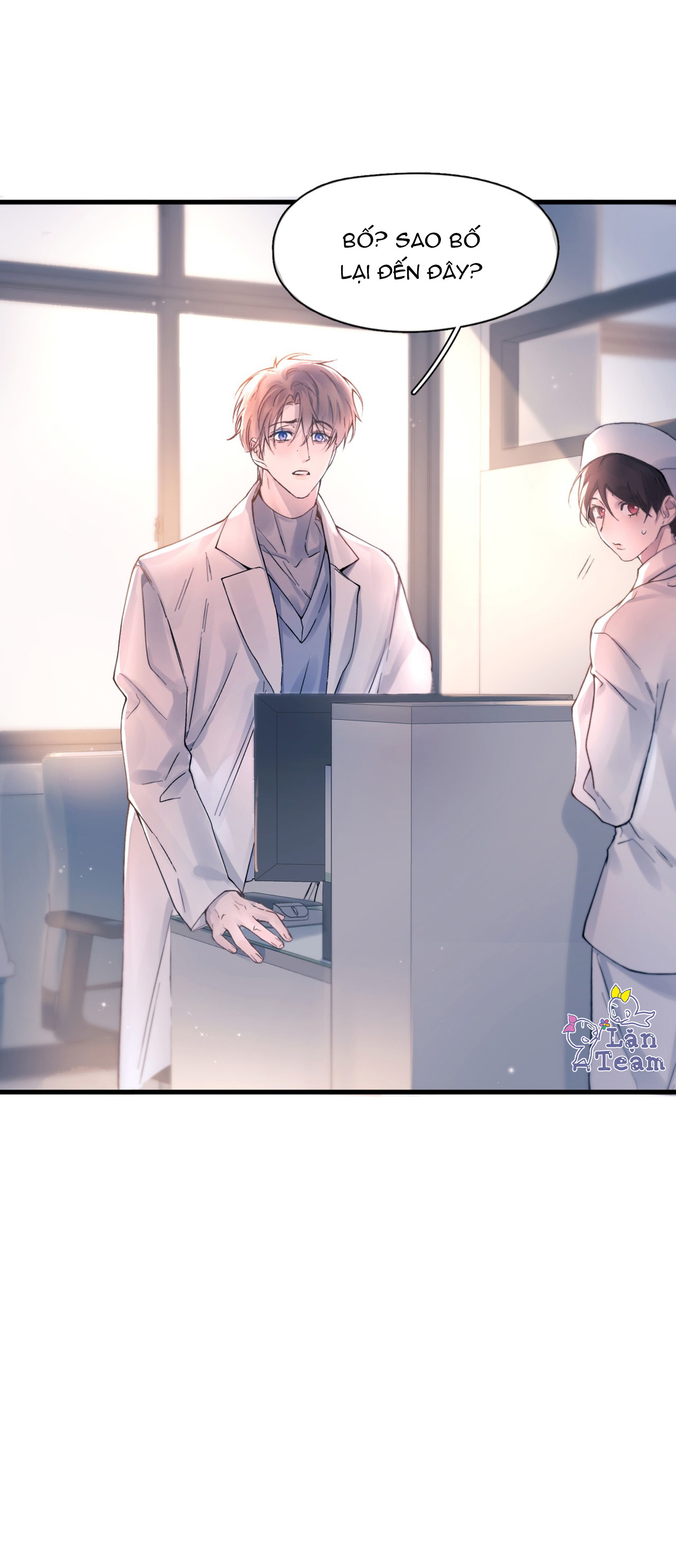 Tinh Vệ Điền Hải Chapter 44 - Trang 2