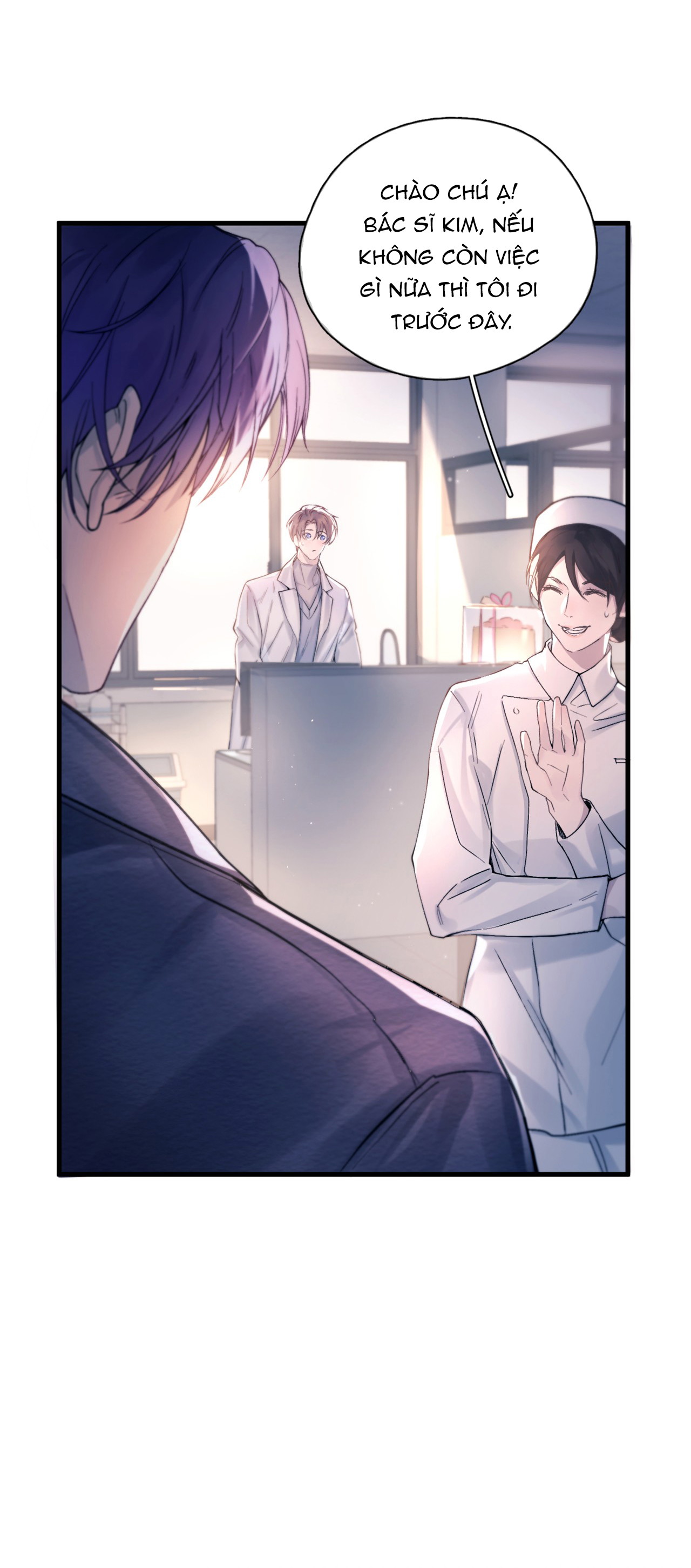 Tinh Vệ Điền Hải Chapter 44 - Trang 2