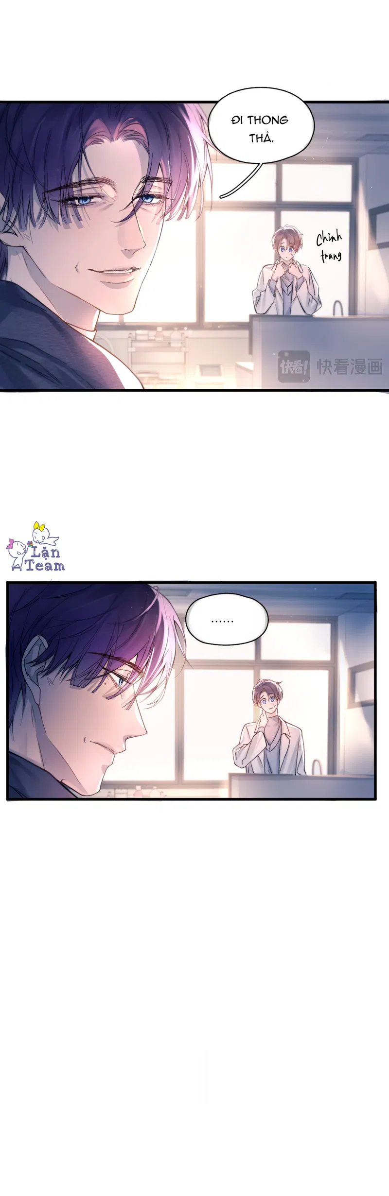 Tinh Vệ Điền Hải Chapter 44 - Trang 2