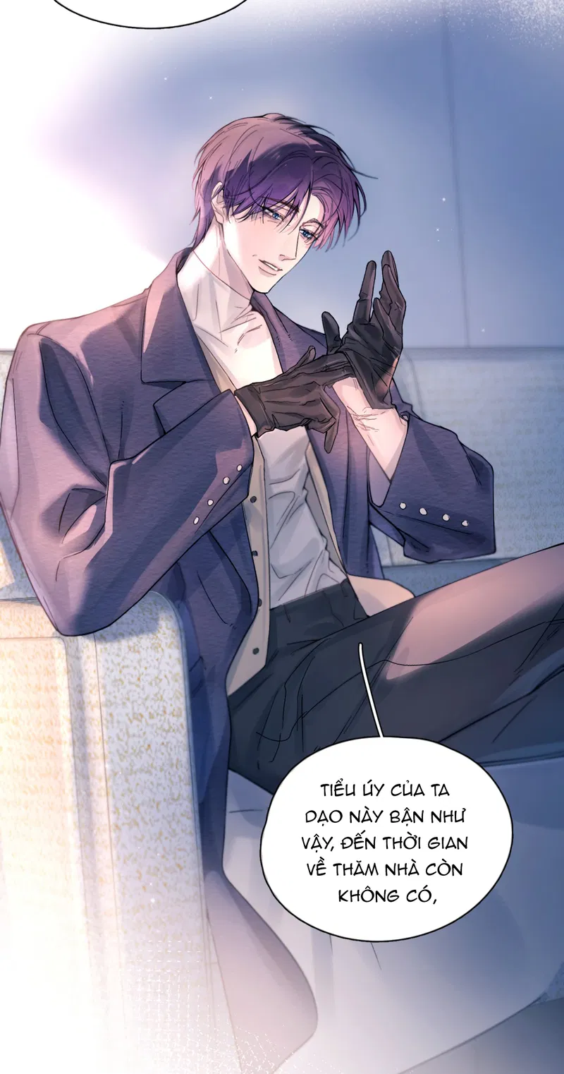Tinh Vệ Điền Hải Chapter 44 - Trang 2