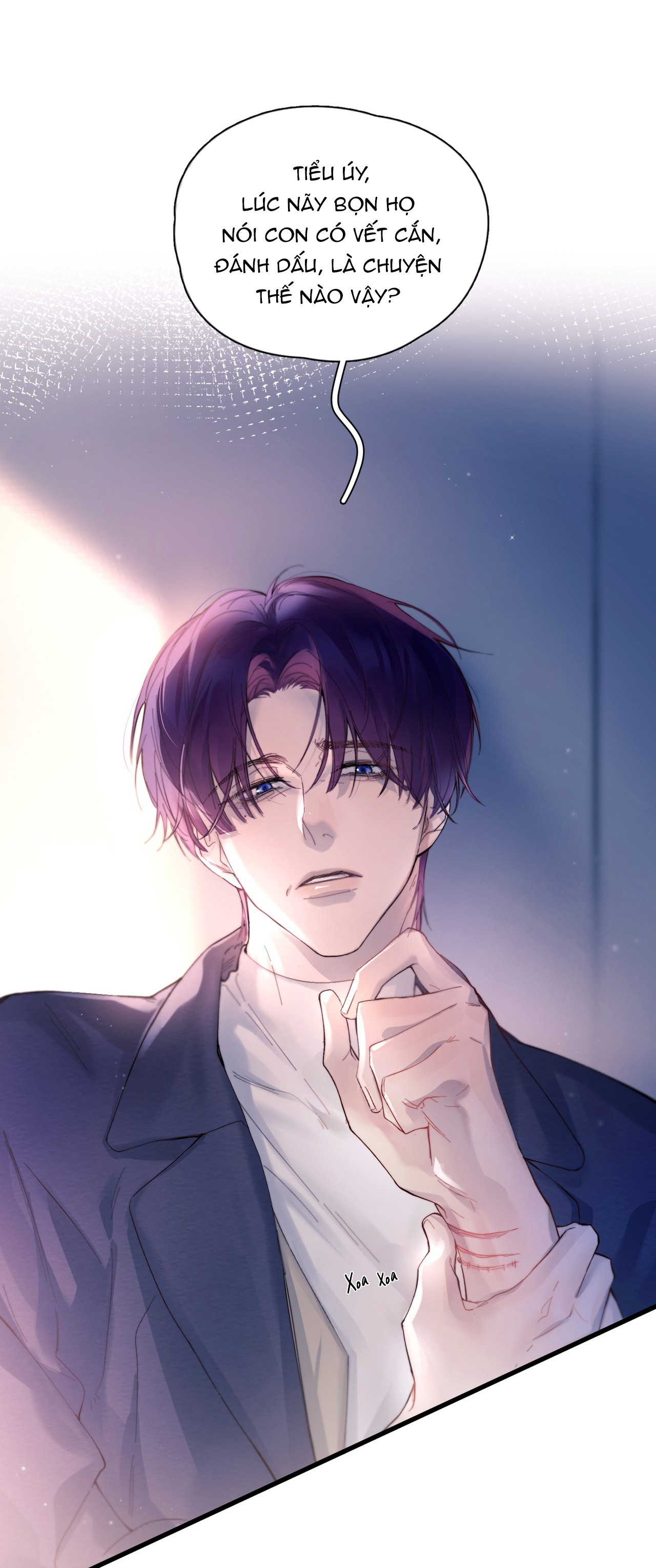Tinh Vệ Điền Hải Chapter 44 - Trang 2