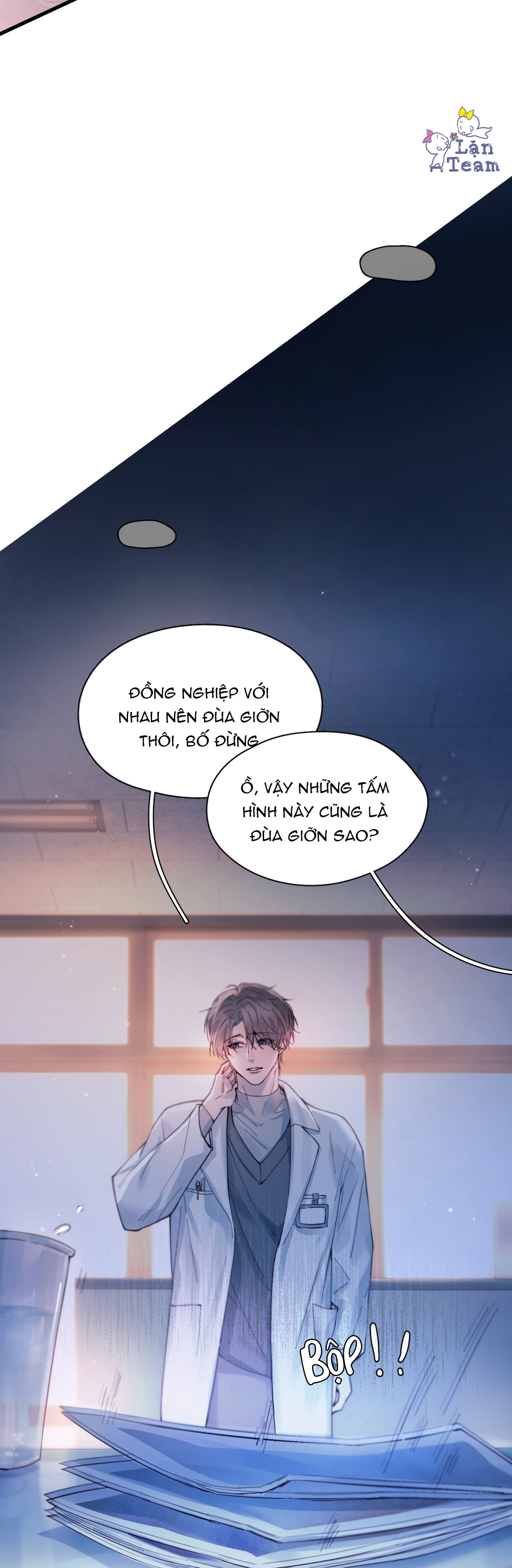 Tinh Vệ Điền Hải Chapter 44 - Trang 2
