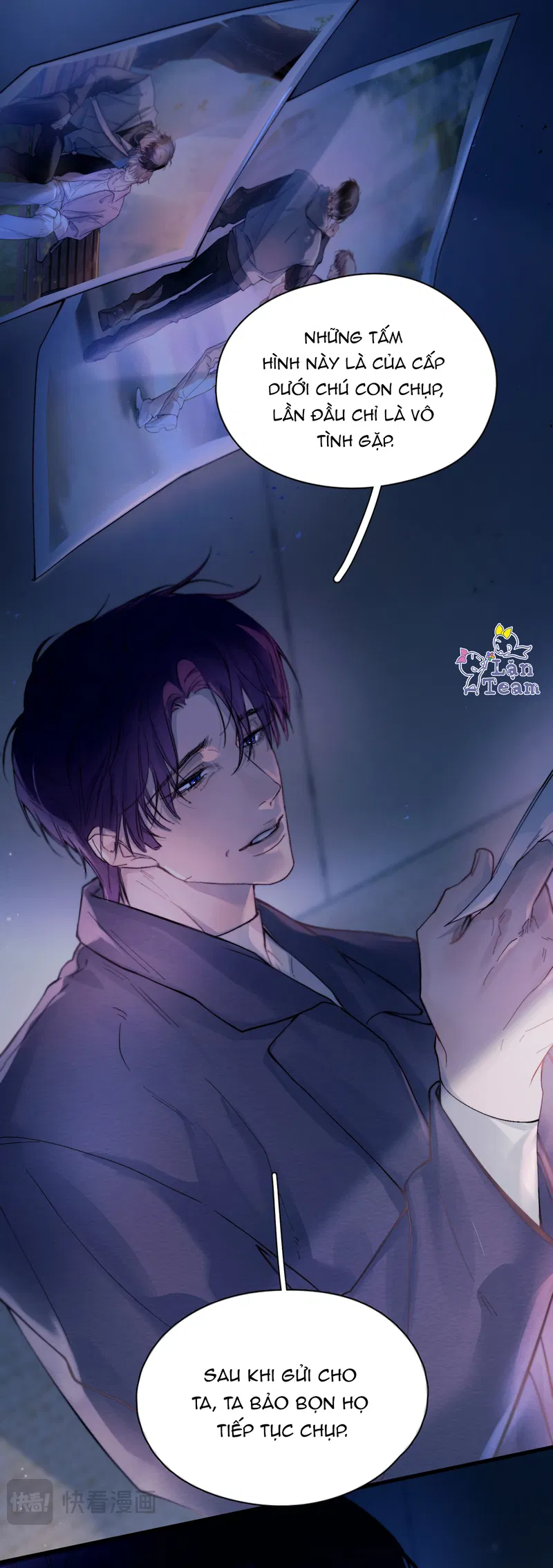 Tinh Vệ Điền Hải Chapter 44 - Trang 2