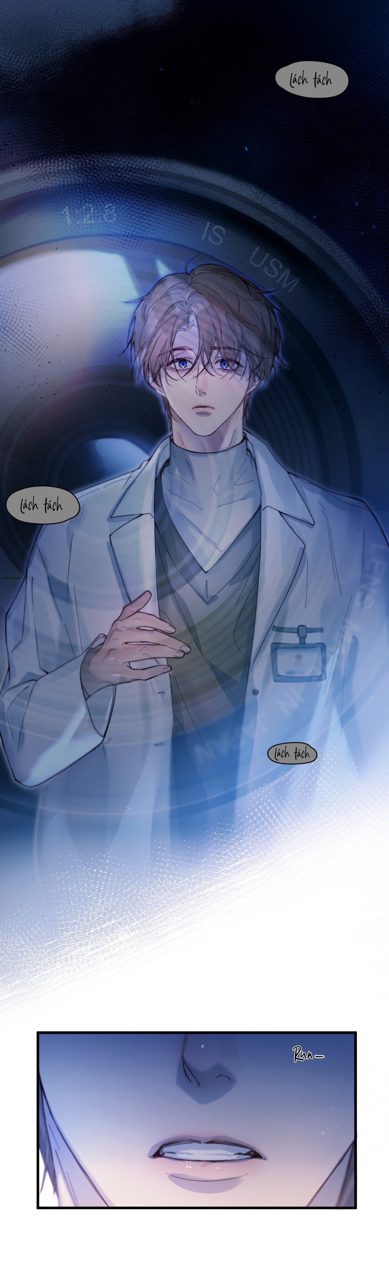 Tinh Vệ Điền Hải Chapter 44 - Trang 2